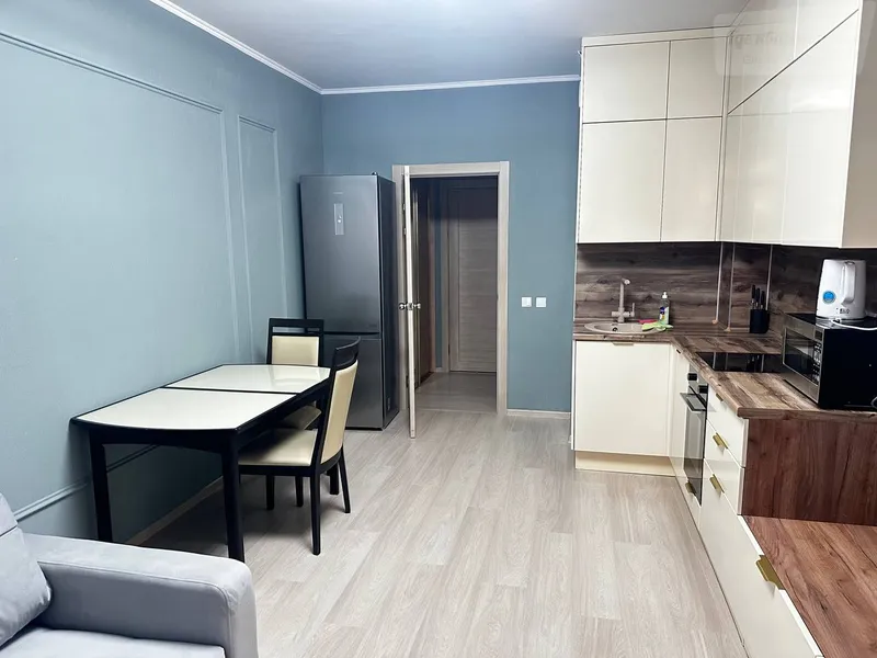 Фото квартиры 6