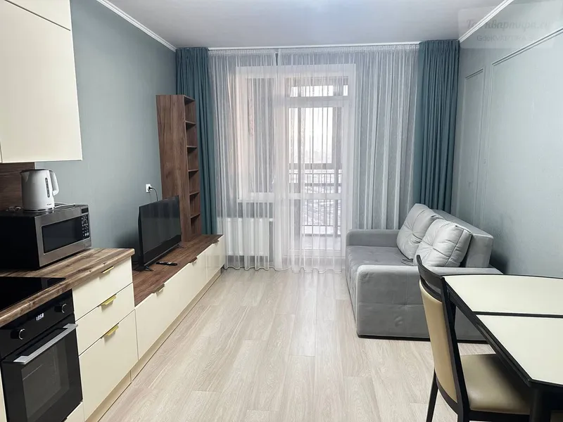 Фото квартиры 5