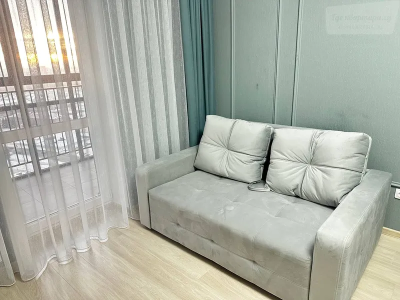 Фото квартиры 9