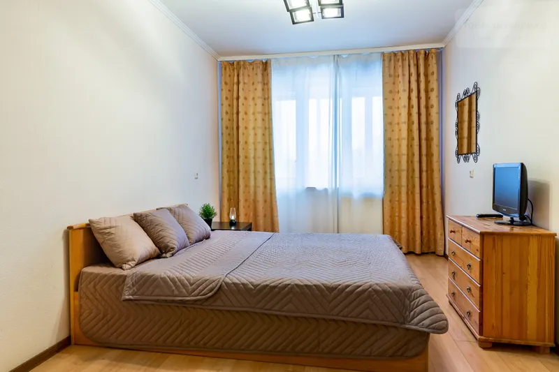 Фото квартиры: Удельный проспект, 29