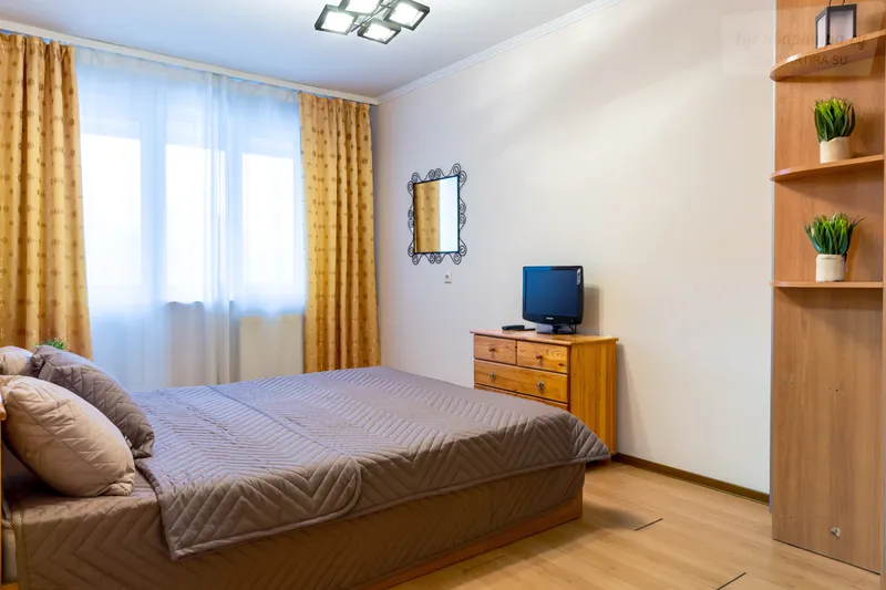 Фото квартиры 4