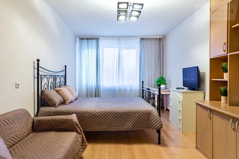 Фото квартиры 5