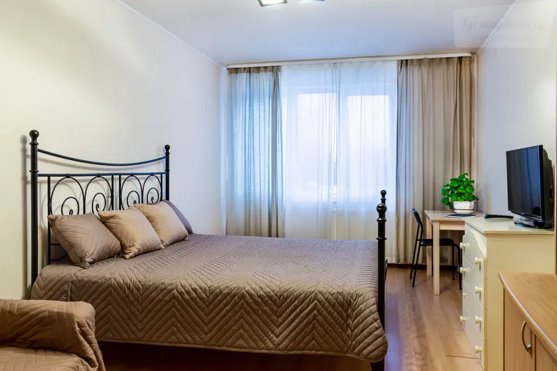 Фото квартиры 8