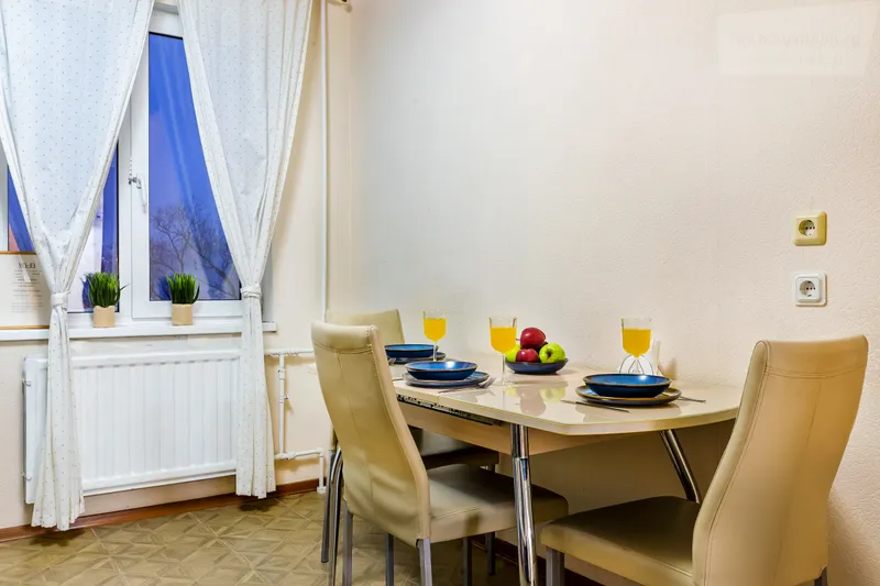 Фото квартиры 11