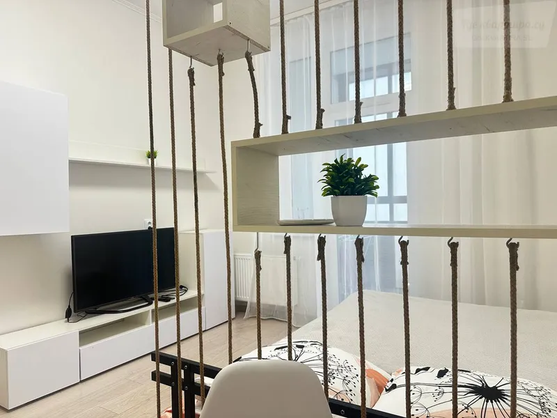 Фото квартиры: проспект Космонавтов, 108/4