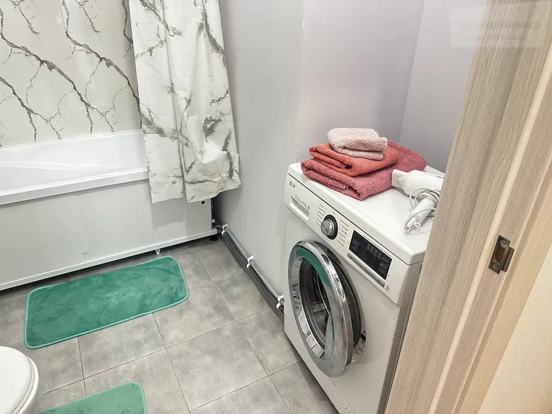 Фото квартиры 3