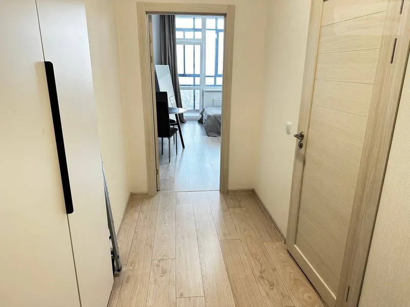 Фото квартиры: проспект Космонавтов, 108/4