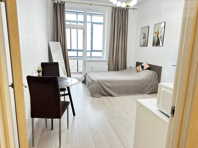 Фото квартиры 2