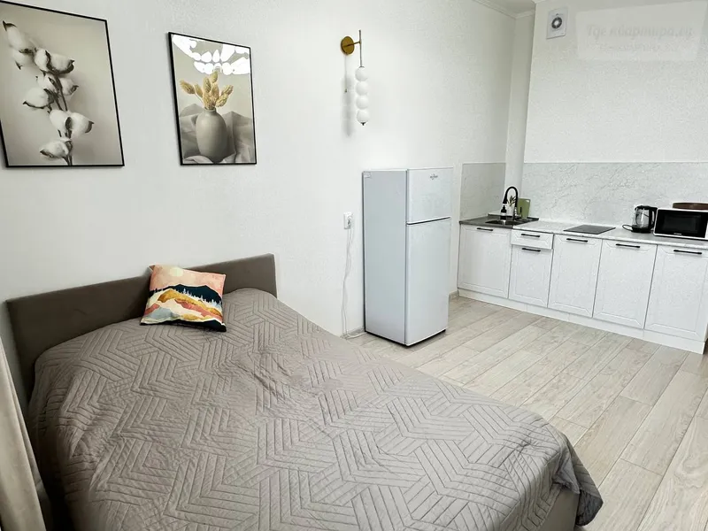 Фото квартиры 4