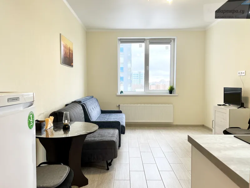 Фото квартиры 6