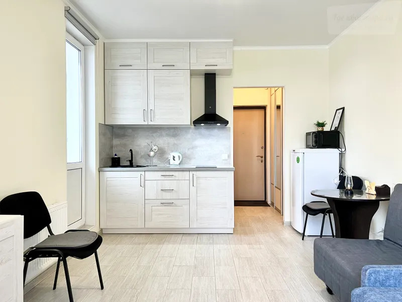 Фото квартиры 5