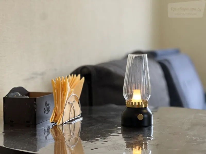 Фото квартиры 7