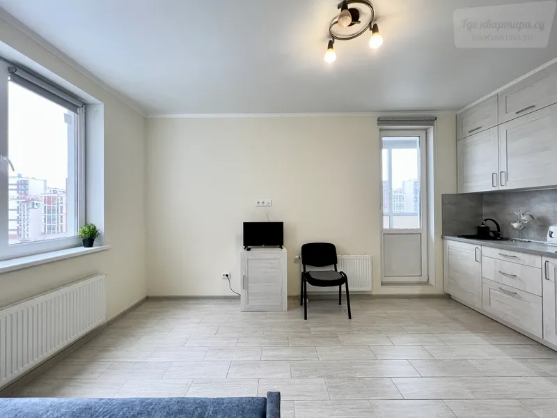 Фото квартиры 8