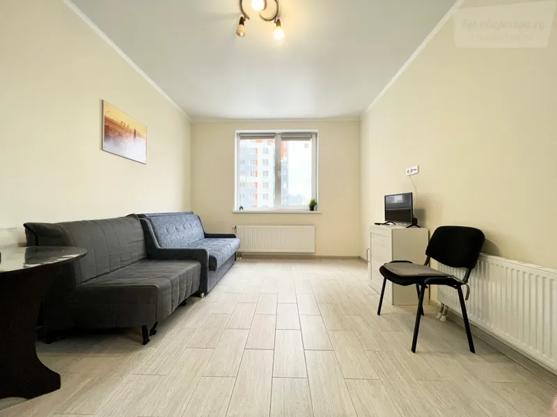 Фото квартиры 9