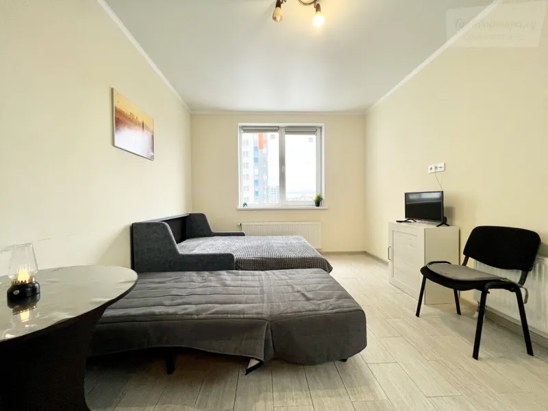 Фото квартиры 13