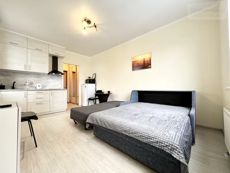 Фото квартиры 15