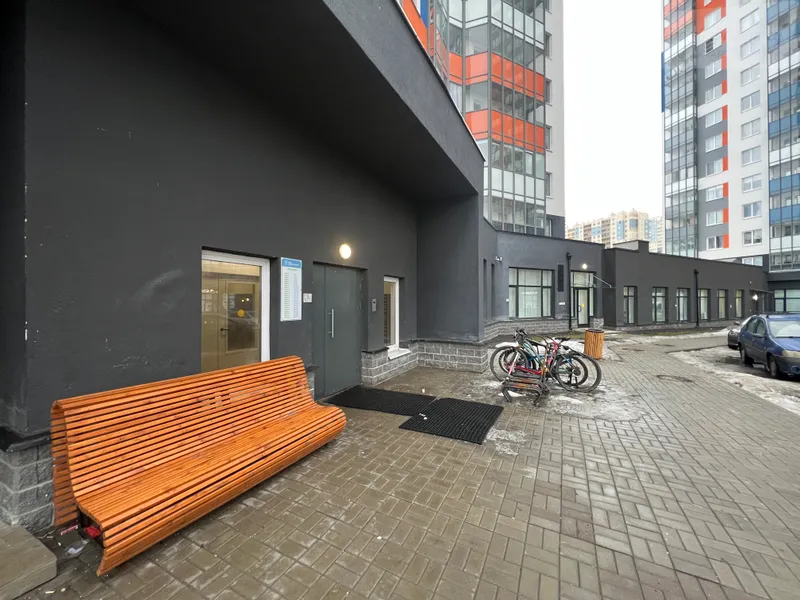 Фото квартиры 19