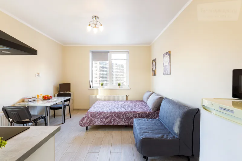 Фото квартиры: Плесецкая улица, 10