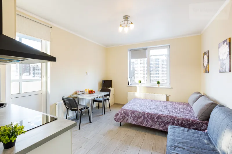 Фото квартиры 2