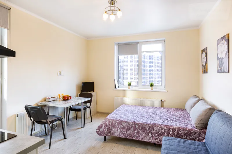 Фото квартиры 3