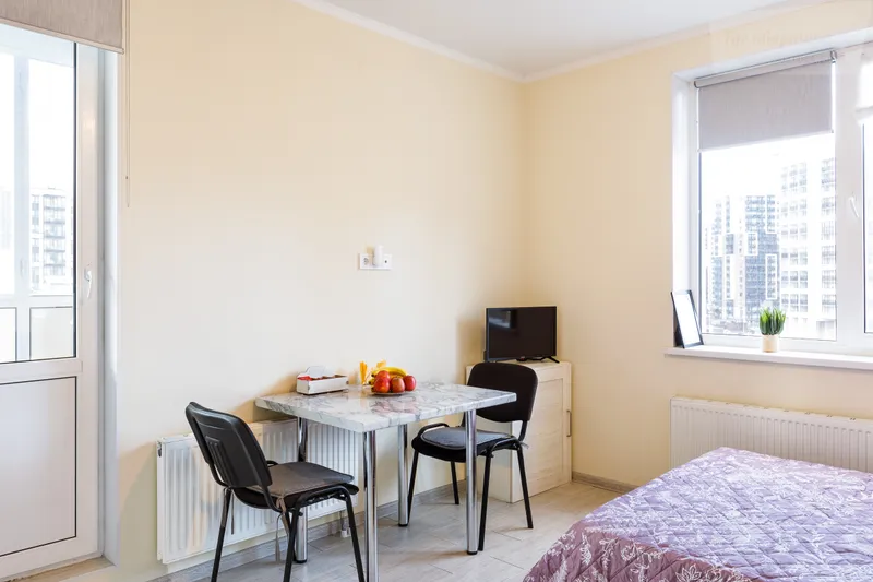 Фото квартиры 4