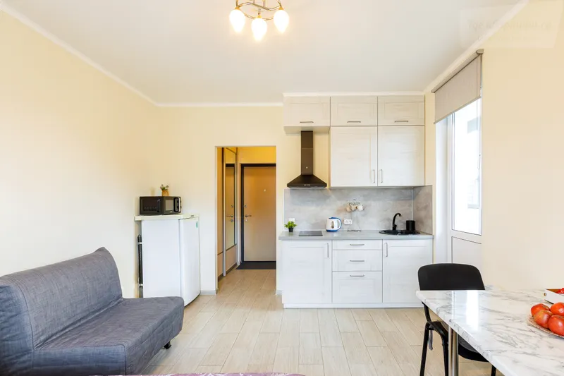 Фото квартиры 6