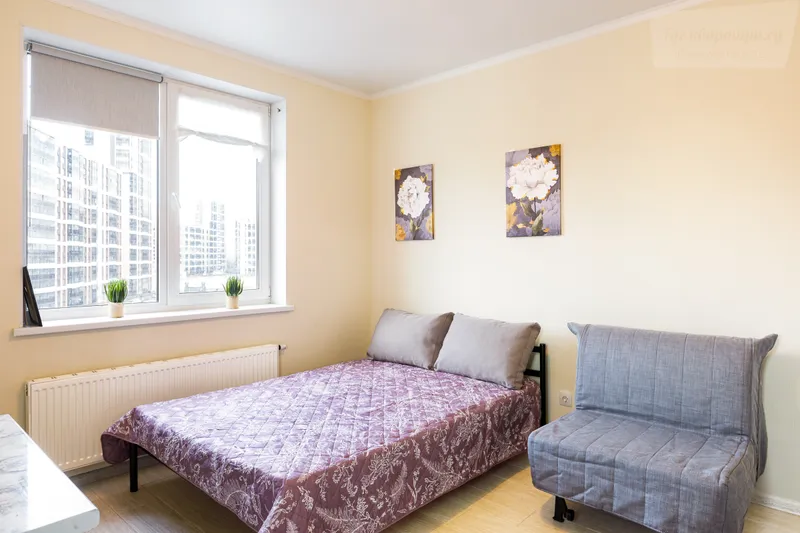 Фото квартиры 5