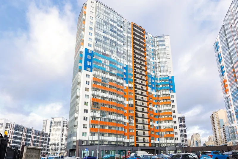 Фото квартиры 14