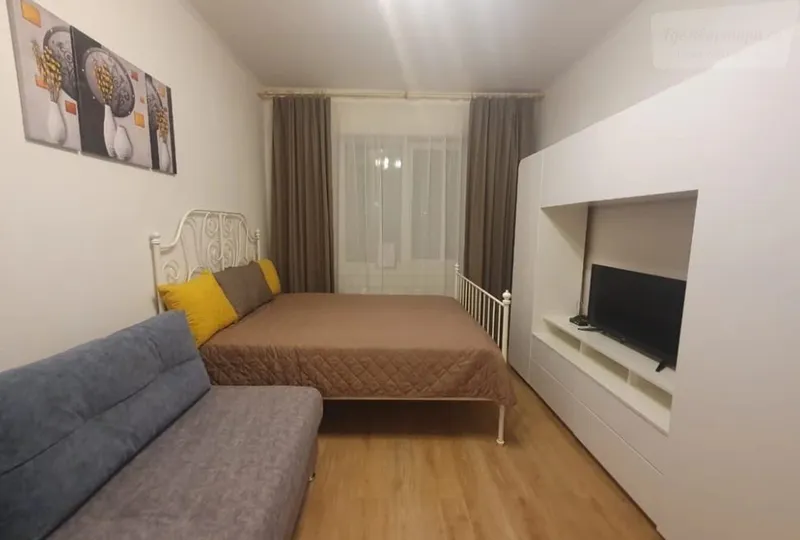 Фото квартиры 2