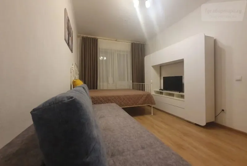 Фото квартиры 3