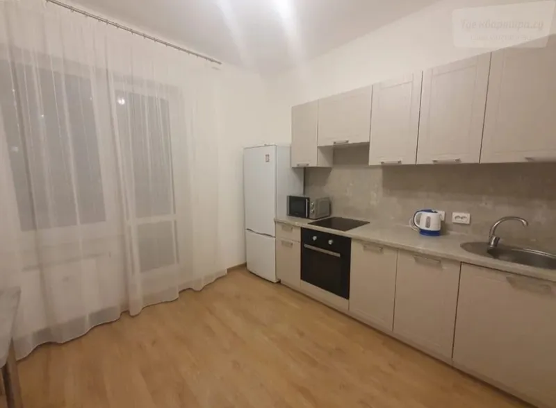 Фото квартиры 6