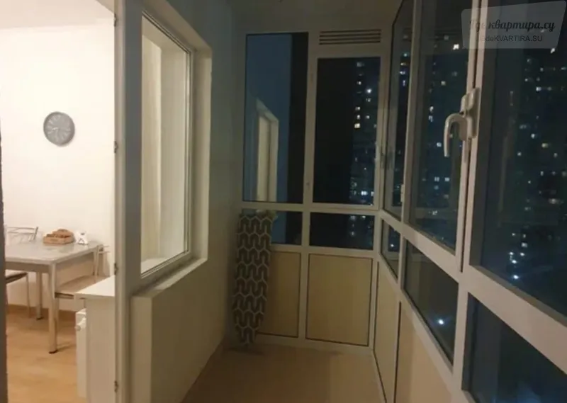 Фото квартиры 14