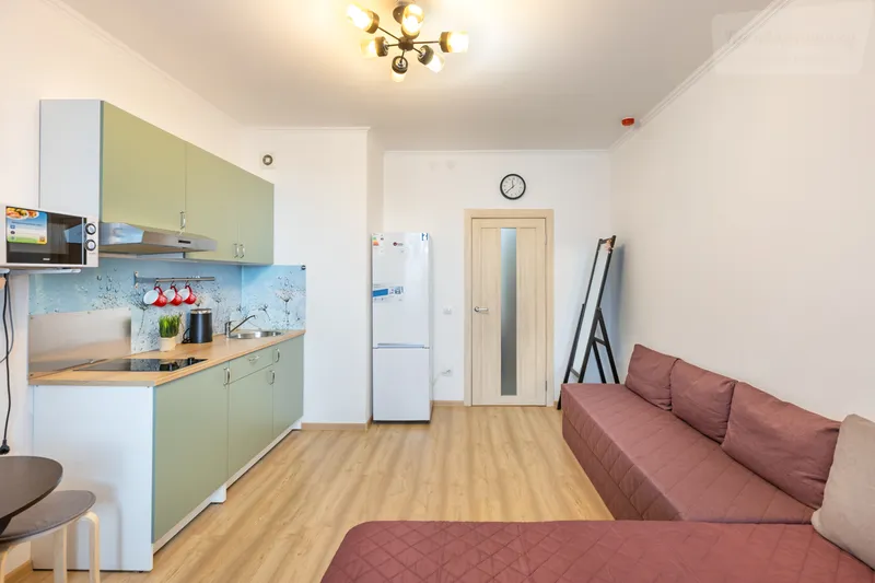 Фото квартиры: Плесецкая улица, 14