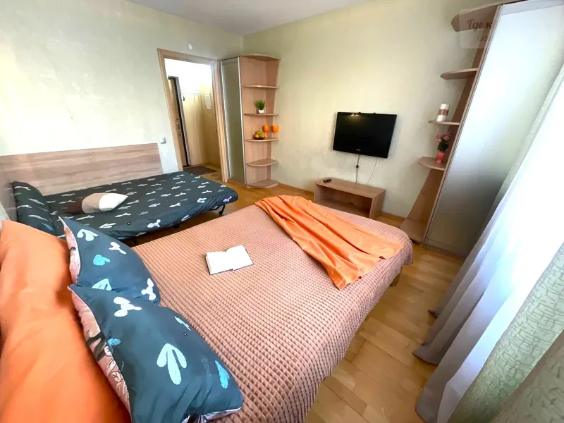 Фото квартиры 4