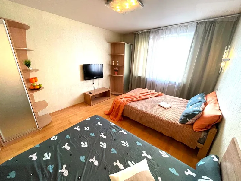 Фото квартиры 6