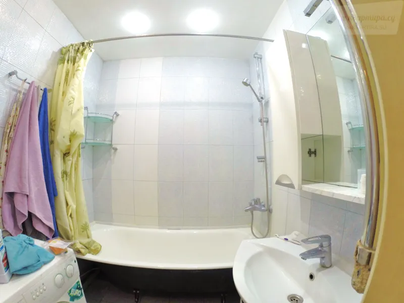 Фото квартиры 14