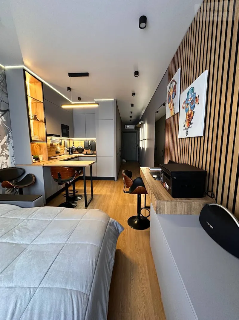 Фото квартиры 2