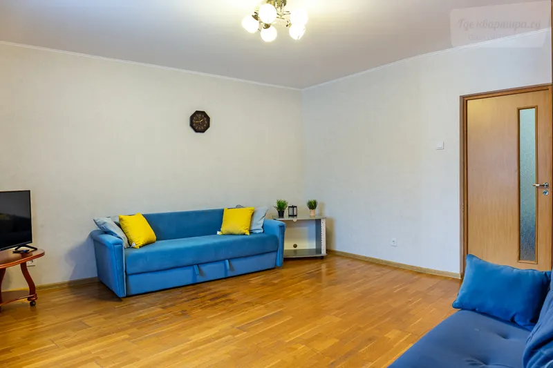 Фото квартиры 4