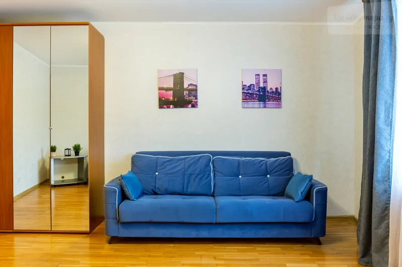 Фото квартиры 5