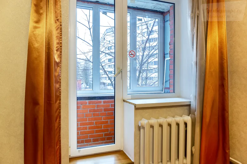 Фото квартиры 8