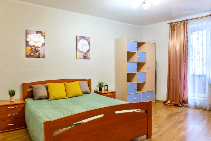 Фото квартиры 13