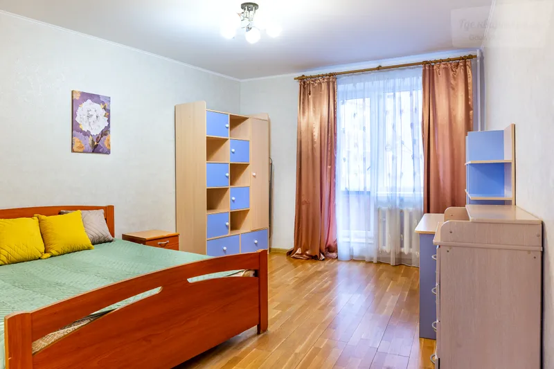 Фото квартиры 2