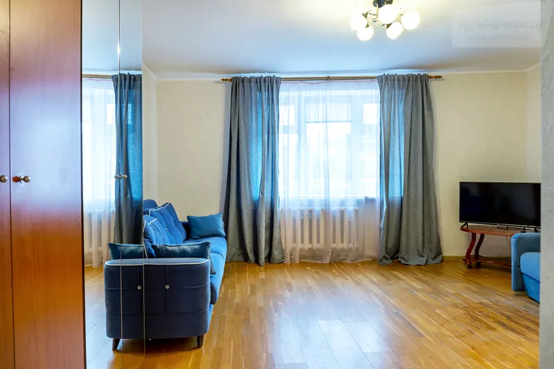 Фото квартиры 3