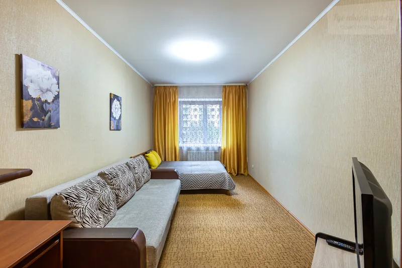 Фото квартиры: Фермское шоссе, 32