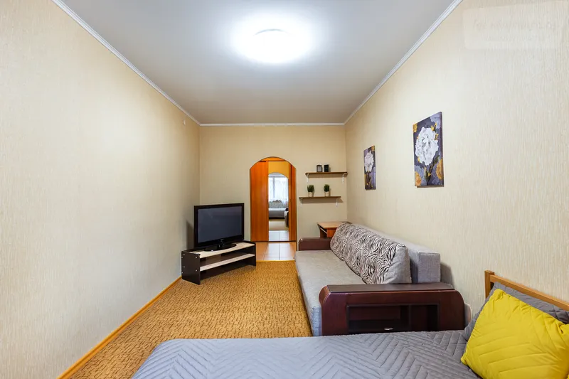 Фото квартиры 3