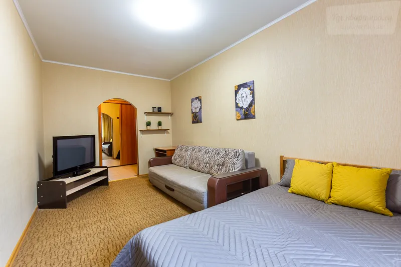 Фото квартиры 5