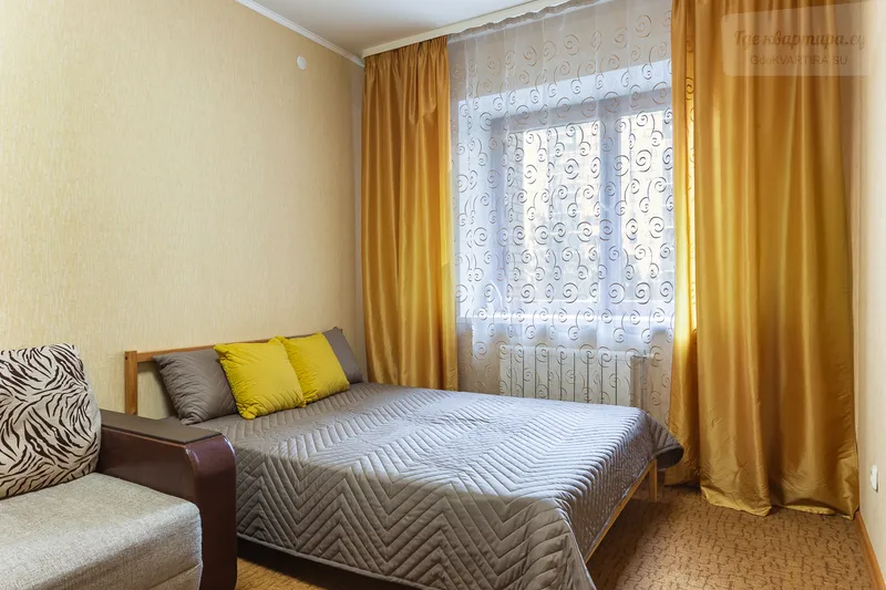 Фото квартиры 6