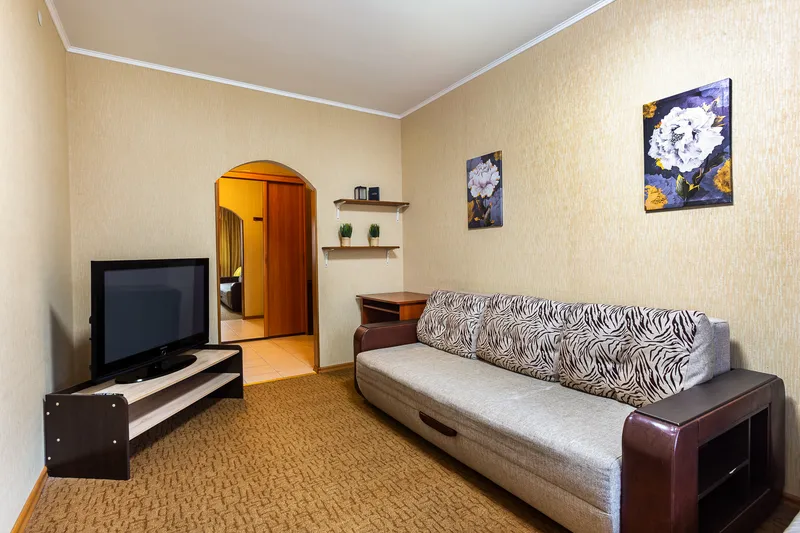 Фото квартиры 7