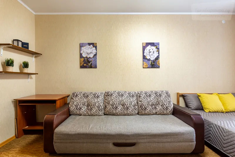 Фото квартиры 8