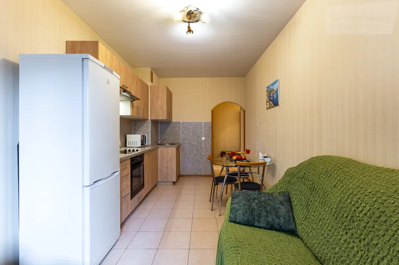 Фото квартиры 11